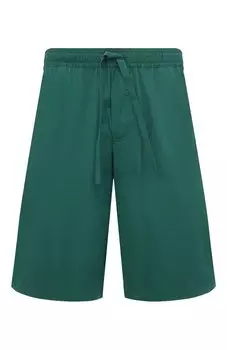 Хлопковые шорты Dolce & Gabbana