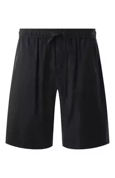 Хлопковые шорты Dolce & Gabbana