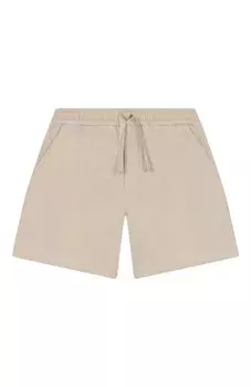 Хлопковые шорты Dolce & Gabbana