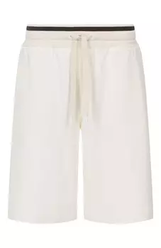 Хлопковые шорты Dolce & Gabbana