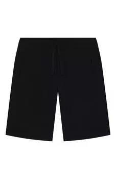 Хлопковые шорты Dolce & Gabbana