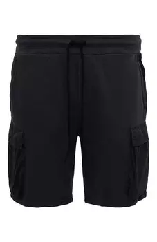 Хлопковые шорты Dondup