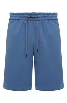 Хлопковые шорты Dondup