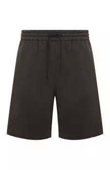 Хлопковые шорты Dondup