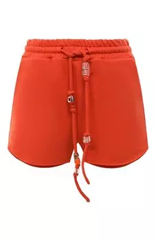 Хлопковые шорты Dondup