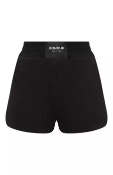 Хлопковые шорты Dondup