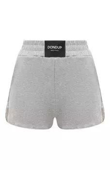 Хлопковые шорты Dondup