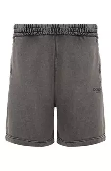 Хлопковые шорты Dondup