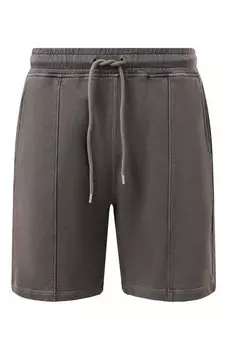 Хлопковые шорты Dondup