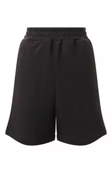 Хлопковые шорты Dondup