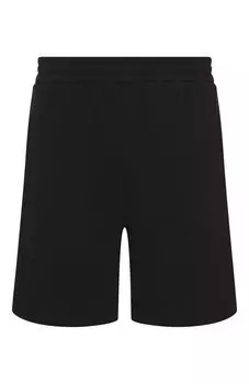 Хлопковые шорты Dondup