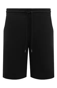 Хлопковые шорты Dries Van Noten