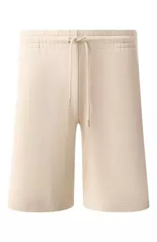 Хлопковые шорты Dries Van Noten