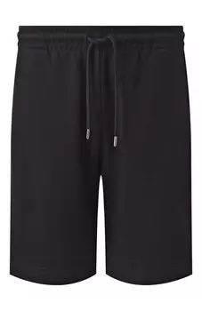 Хлопковые шорты Dries Van Noten