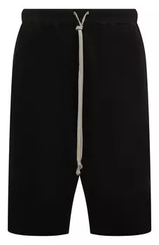 Хлопковые шорты DRKSHDW