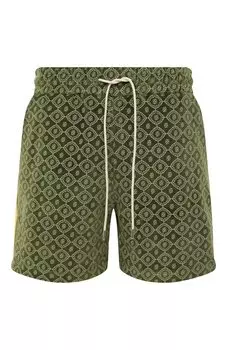 Хлопковые шорты Drole De Monsieur