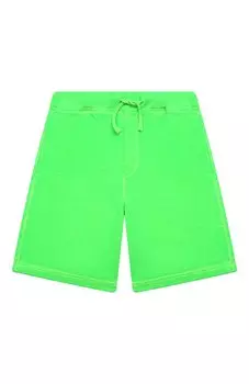 Хлопковые шорты Dsquared2