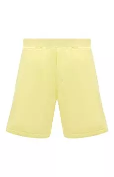Хлопковые шорты Dsquared2