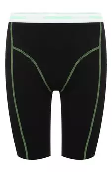 Хлопковые шорты Dsquared2