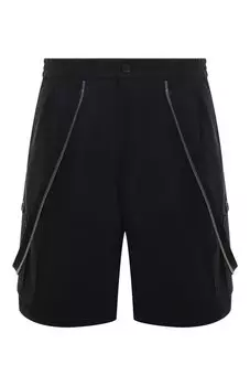 Хлопковые шорты Dsquared2