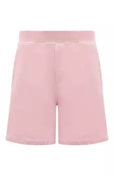 Хлопковые шорты Dsquared2