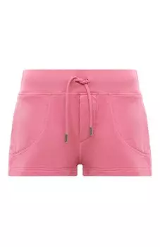 Хлопковые шорты Dsquared2