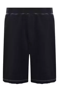 Хлопковые шорты Dsquared2