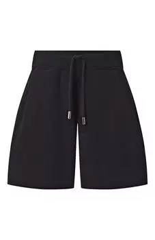 Хлопковые шорты Dsquared2