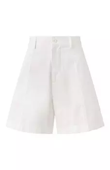 Хлопковые шорты Dsquared2