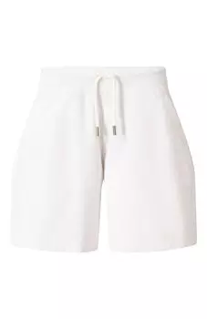 Хлопковые шорты Dsquared2