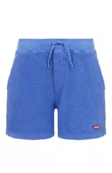 Хлопковые шорты Dsquared2
