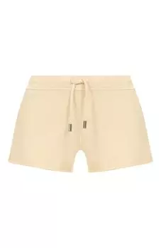 Хлопковые шорты Dsquared2