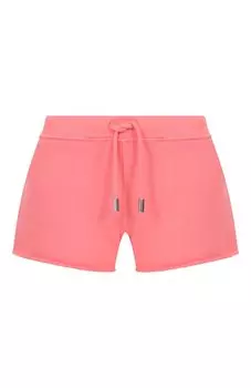 Хлопковые шорты Dsquared2