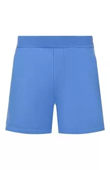 Хлопковые шорты Dsquared2