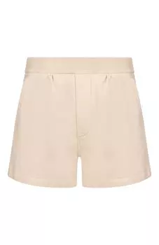 Хлопковые шорты Dsquared2