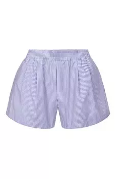 Хлопковые шорты Dsquared2