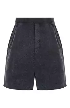 Хлопковые шорты Dsquared2