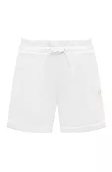 Хлопковые шорты Ea 7