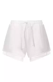 Хлопковые шорты EDOMO