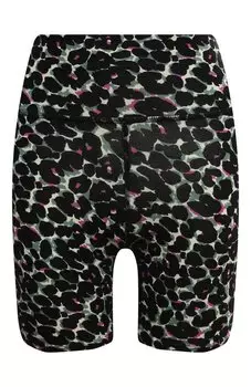 Хлопковые шорты Electric and Rose