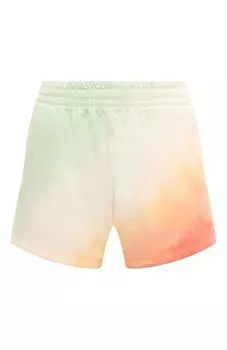 Хлопковые шорты Electric and Rose