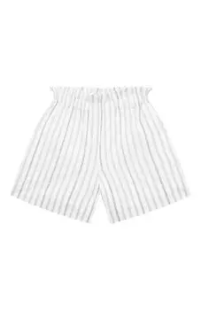 Хлопковые шорты Eleventy