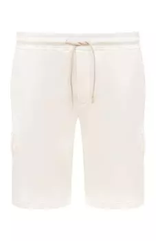 Хлопковые шорты Eleventy