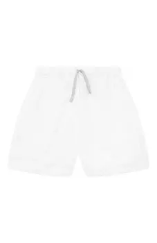 Хлопковые шорты Eleventy
