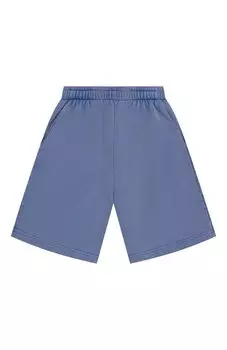 Хлопковые шорты Etro