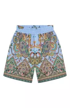 Хлопковые шорты Etro