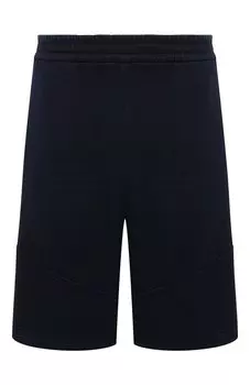 Хлопковые шорты Fendi