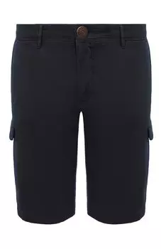 Хлопковые шорты Fradi