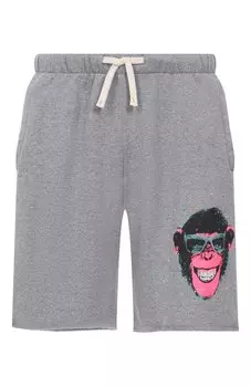 Хлопковые шорты Front Street