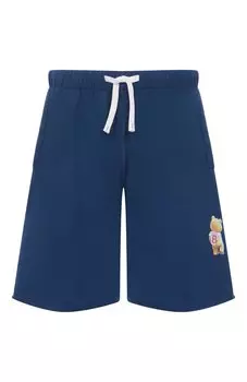 Хлопковые шорты Front Street